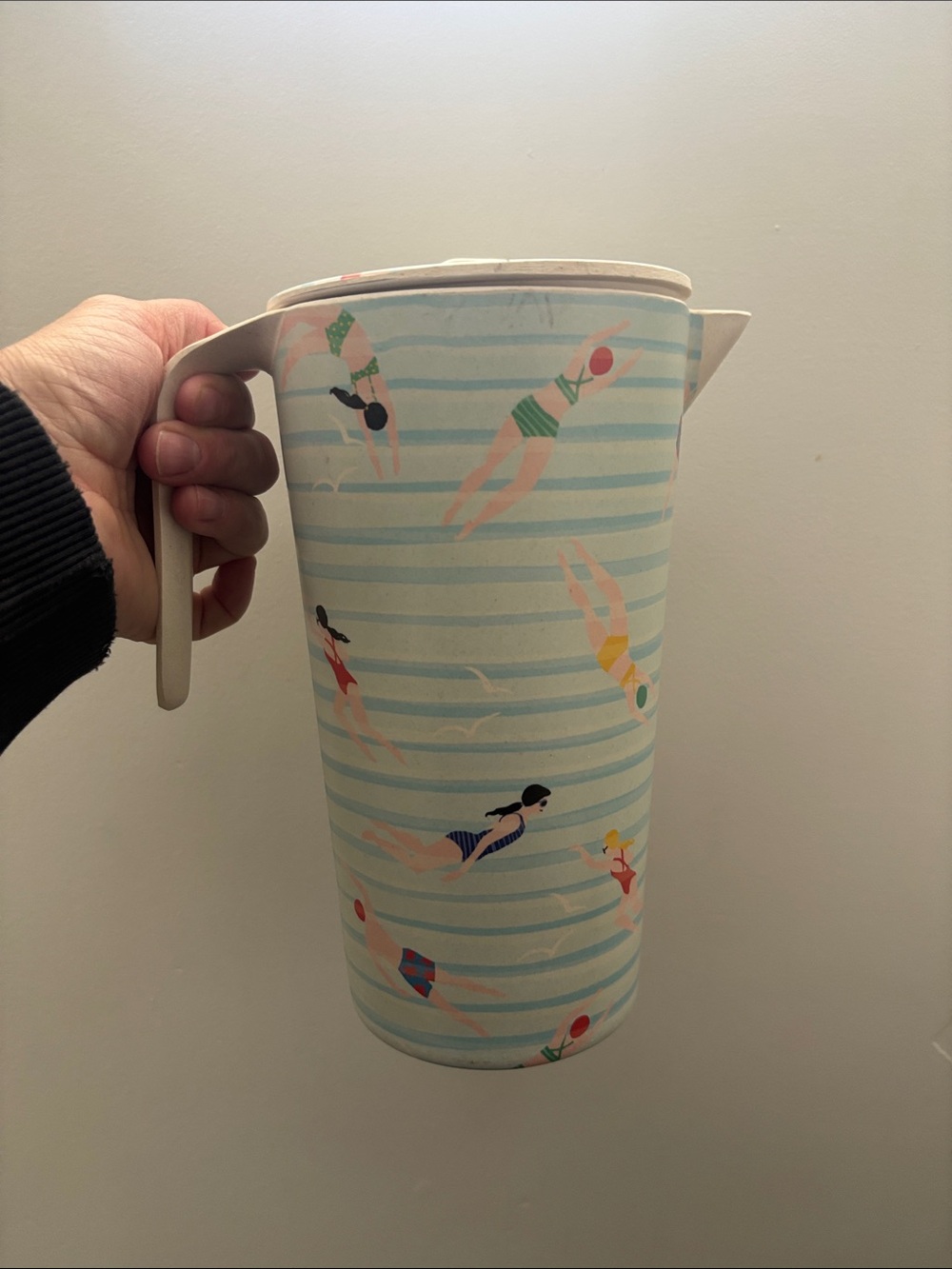 Pitcher - Picture 2 of 7